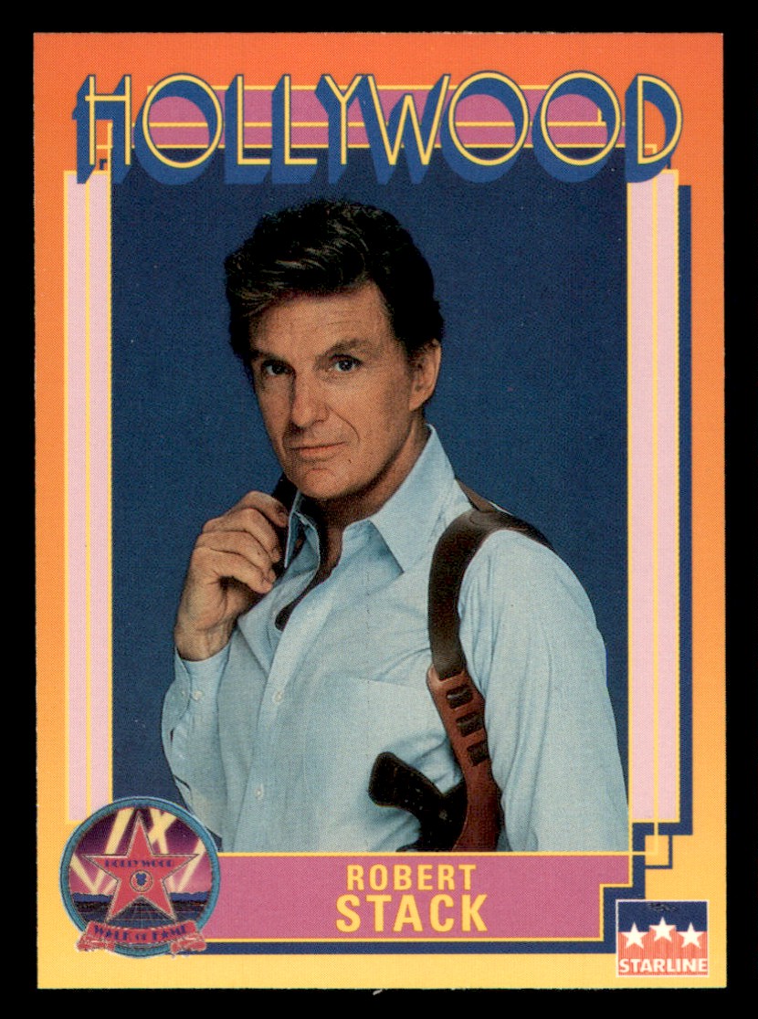1991 Starline Hollywood Walk of Fame #1-250 - YOU PICK - Complete Your Set - Picture 174 of 251