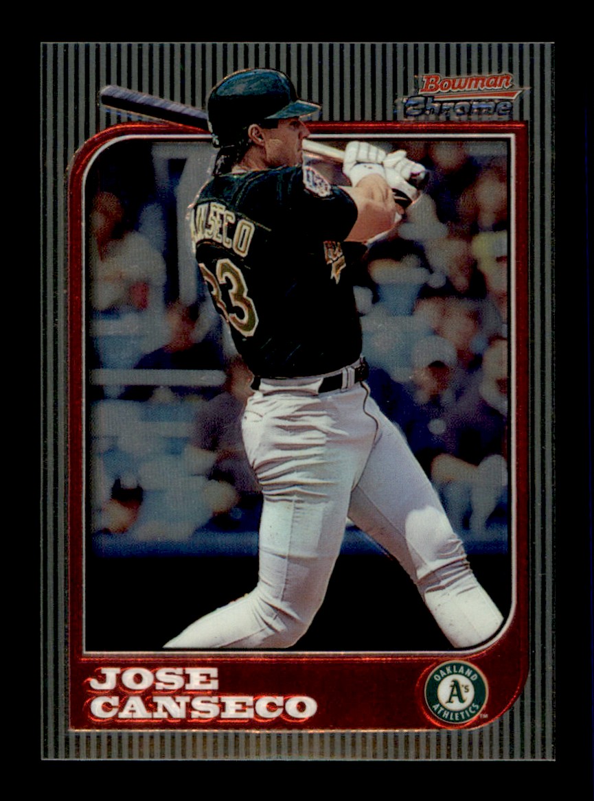 1997 Bowman Chrome #1-150 - YOU PICK - Complete Your Set - Picture 78 of 151