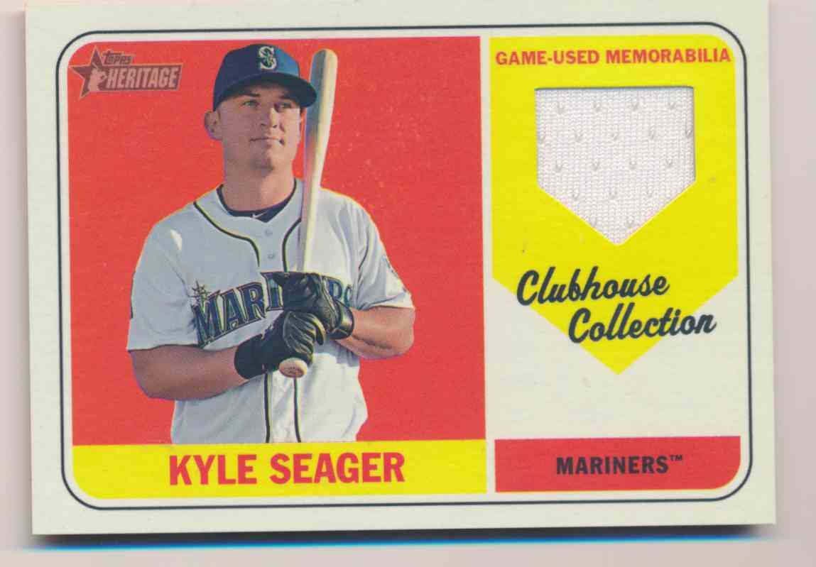 kyle seager jersey