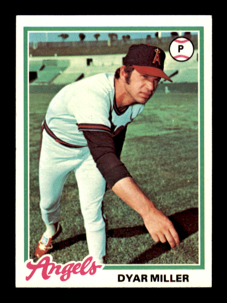 Topps Baseball #1-250 1978 - TÚ ELIGES - Completa tu conjunto - Imagen 476 de 499