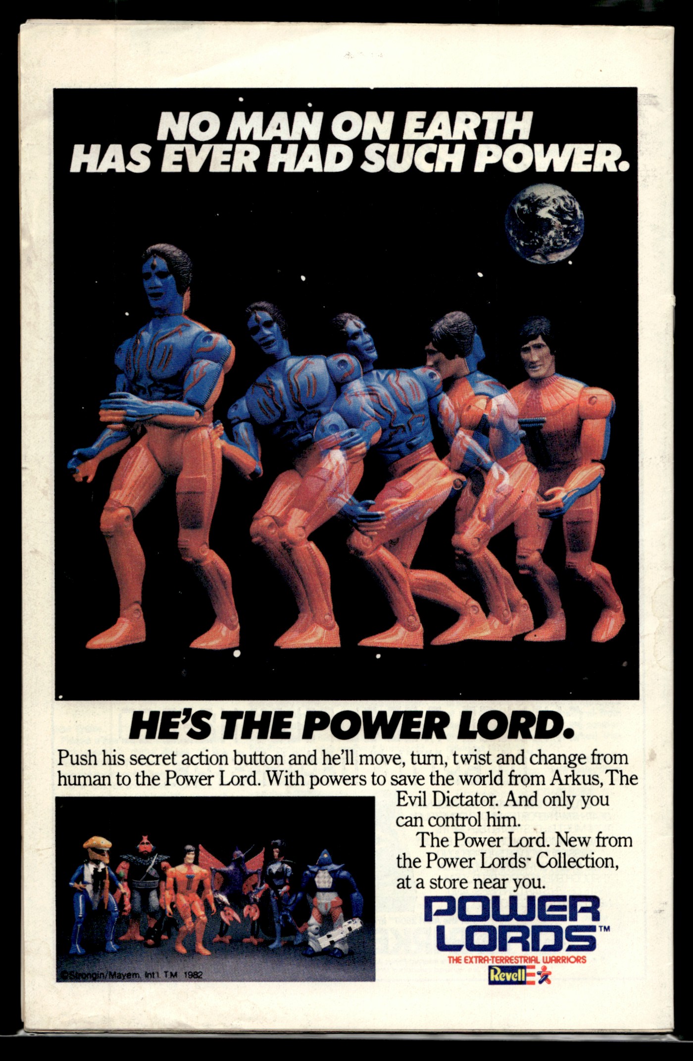 1984 Green Lantern #173 1st Javelin DC Comic | eBay