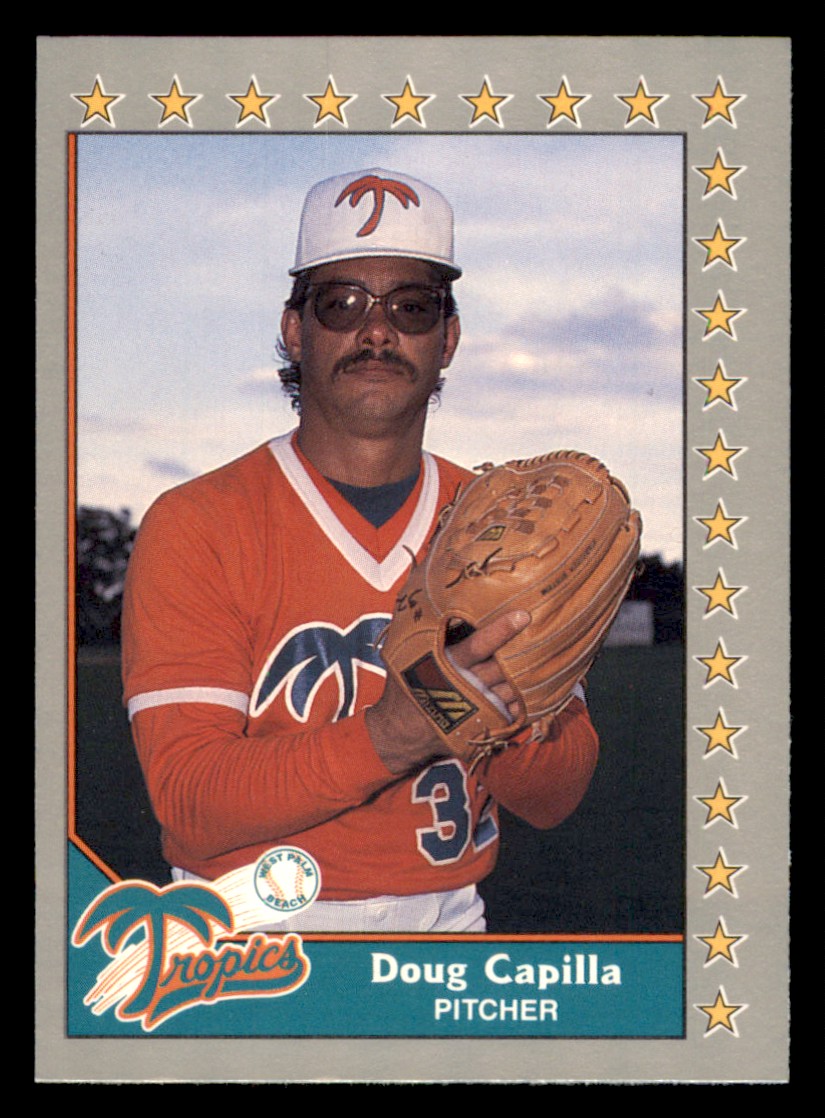 1990 Pacific Senior League Baseball - YOU PICK - Complete Your Set - Picture 173 of 221