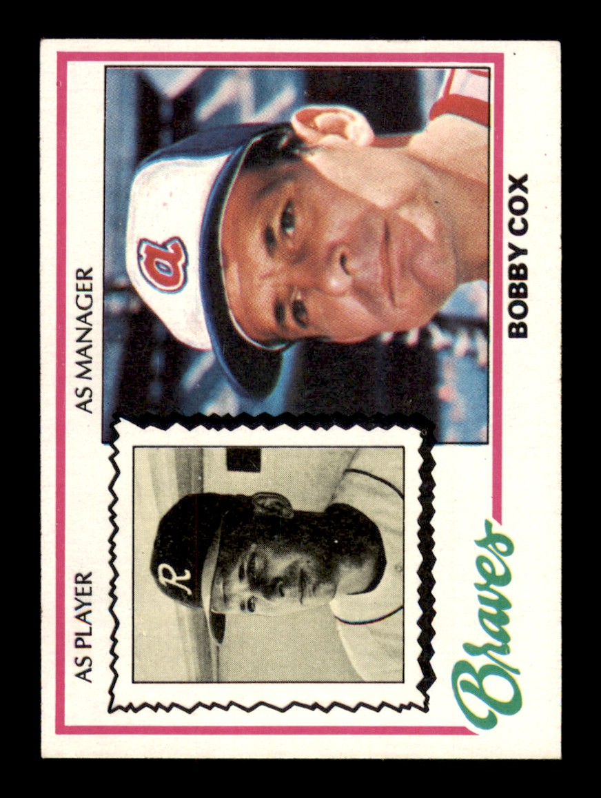 Topps Baseball #1-250 1978 - TÚ ELIGES - Completa tu conjunto - Imagen 185 de 499