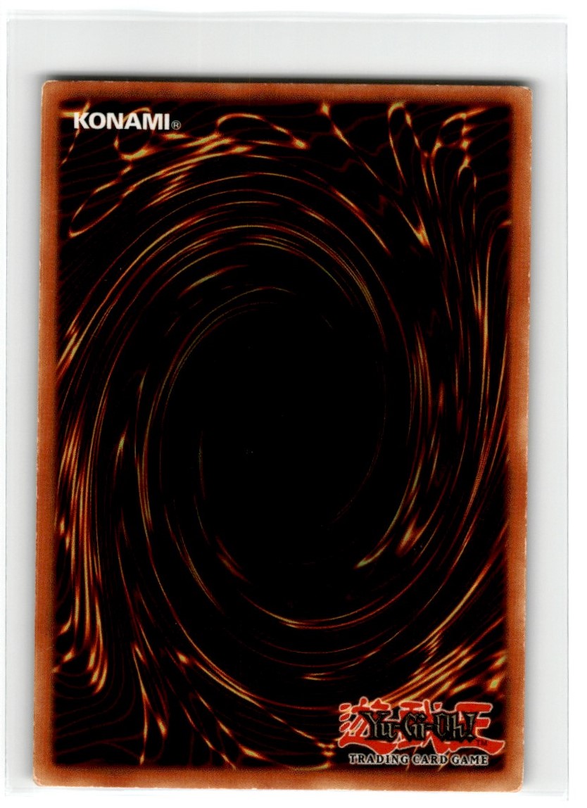 1996 Yu-Gi-Oh! SDY-010 Mammoth Graveyard card back image