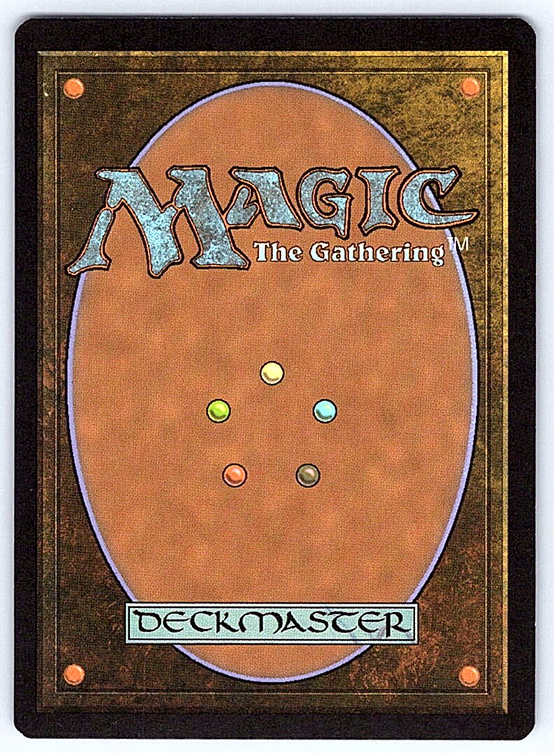 2013 Magic 2014 Pillarfield Ox #28 card back image