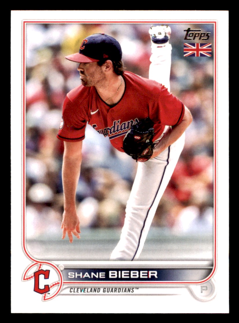 2022 Topps UK Edition Baseball - YOU PICK - Complete Your Set - Picture 137 of 221