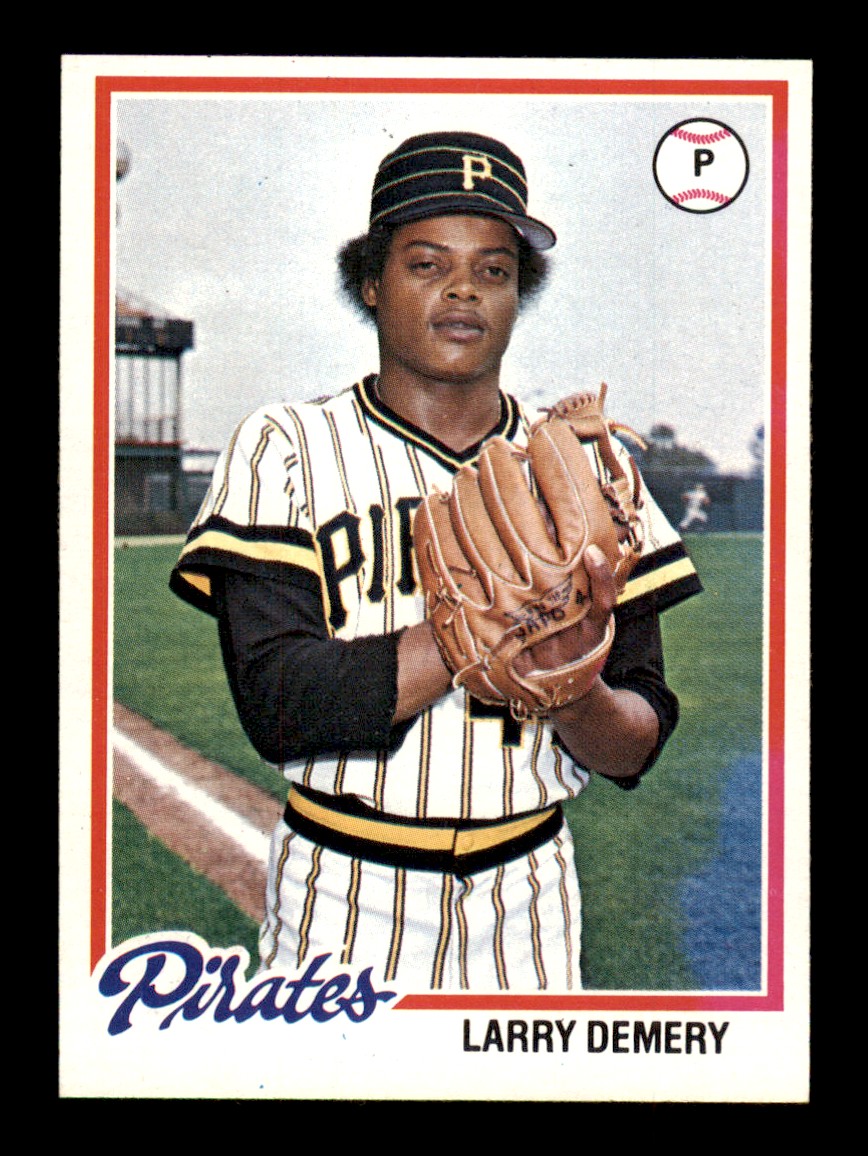 Topps Baseball #1-250 1978 - TÚ ELIGES - Completa tu conjunto - Imagen 275 de 499