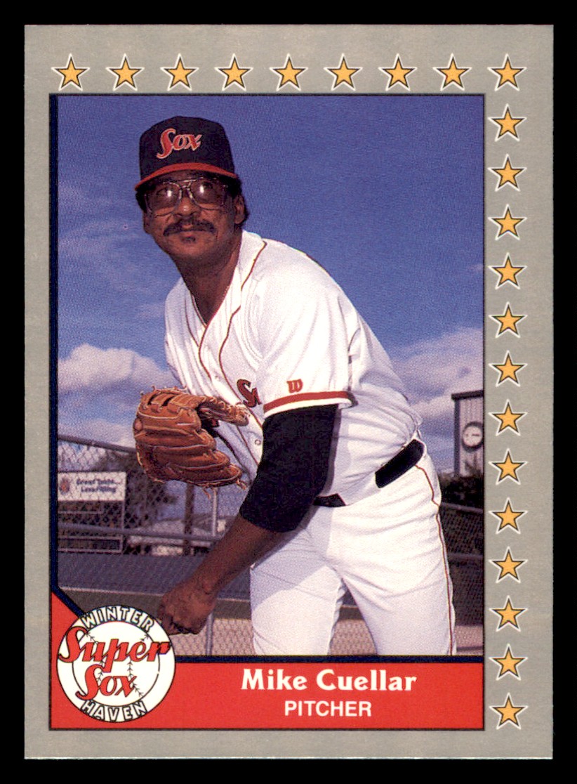 1990 Pacific Senior League Baseball - YOU PICK - Complete Your Set - Picture 47 of 221
