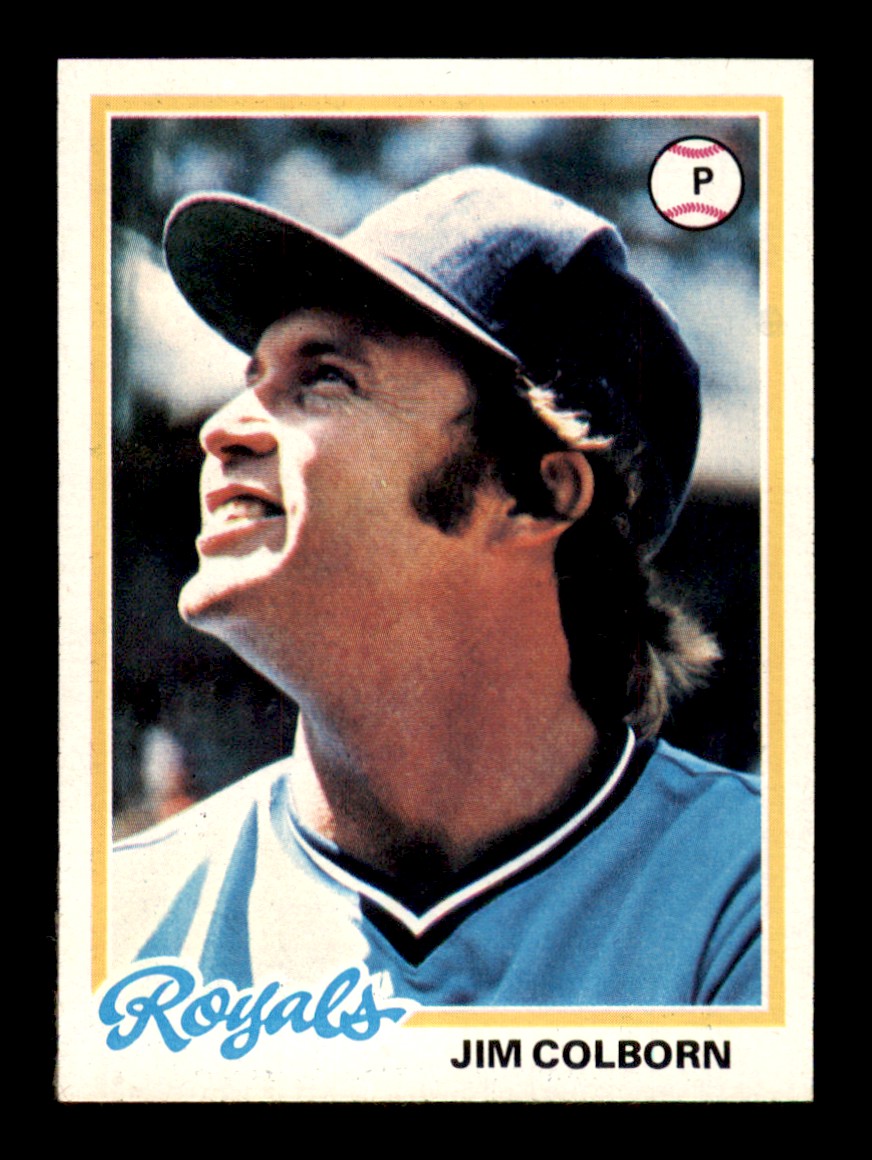 Topps Baseball #1-250 1978 - TÚ ELIGES - Completa tu conjunto - Imagen 257 de 499