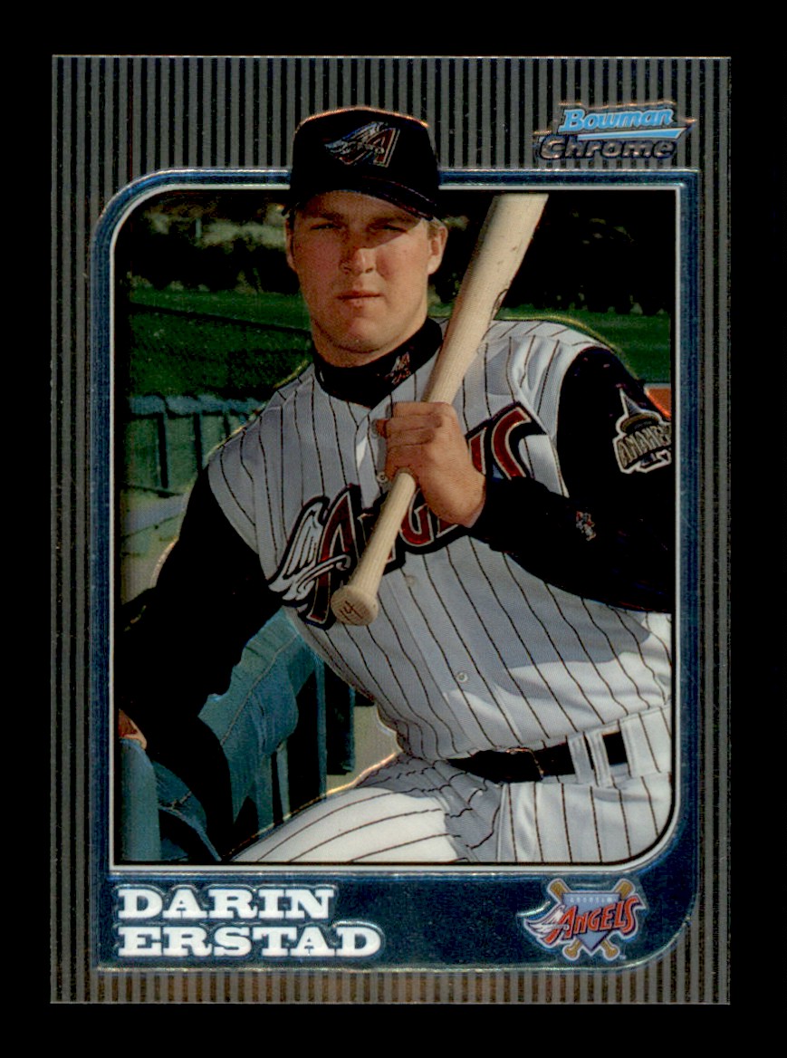 1997 Bowman Chrome #1-150 - YOU PICK - Complete Your Set - Picture 117 of 151