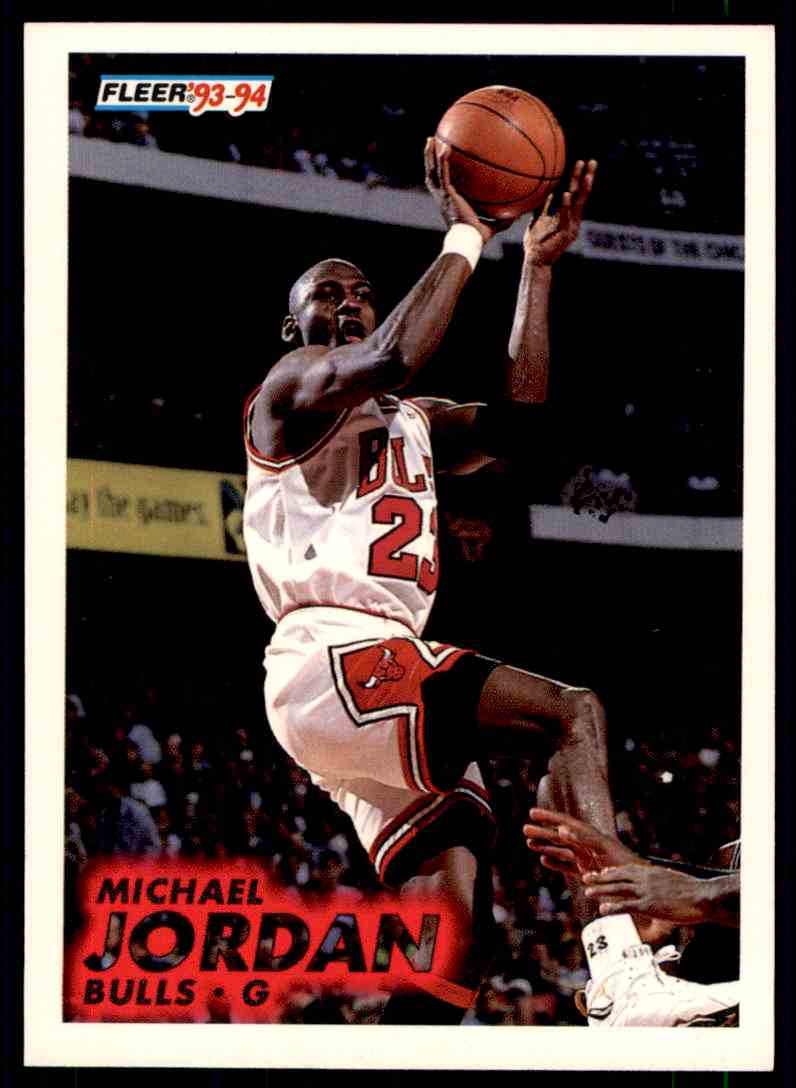 michael jordan 28
