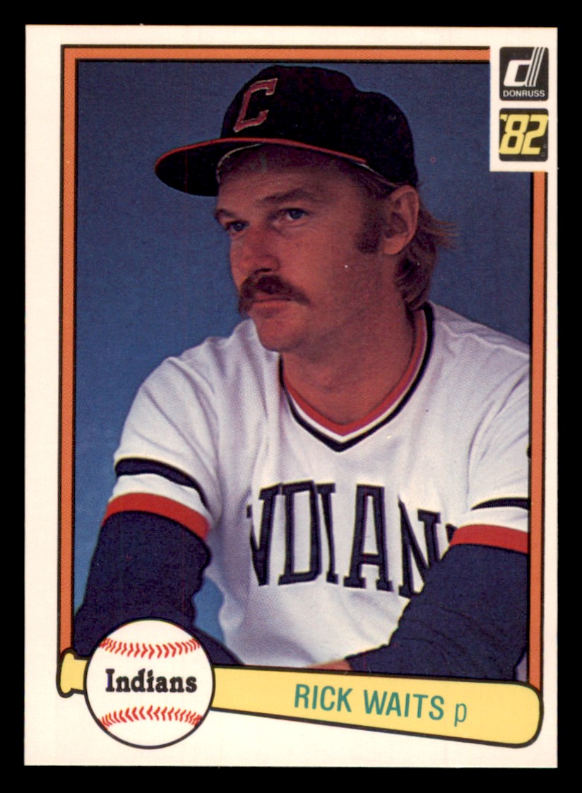 1982 Donruss Baseball #1-250 - YOU PICK - Complete Your Set - Picture 8 of 222