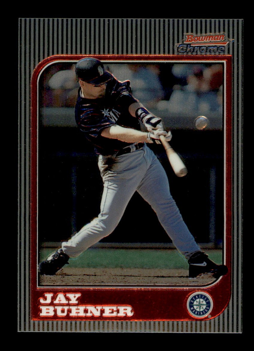 1997 Bowman Chrome #1-150 - YOU PICK - Complete Your Set - Picture 79 of 151