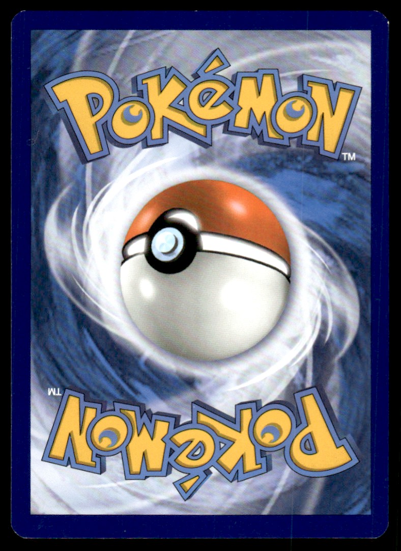 2016 XY - Evolutions Rattata #66 card back image