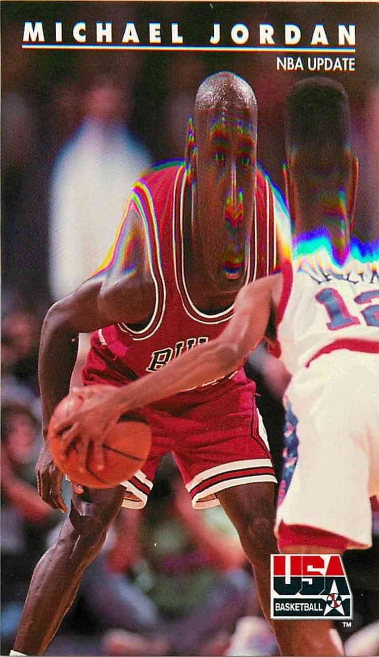 jeffrey jordan nba