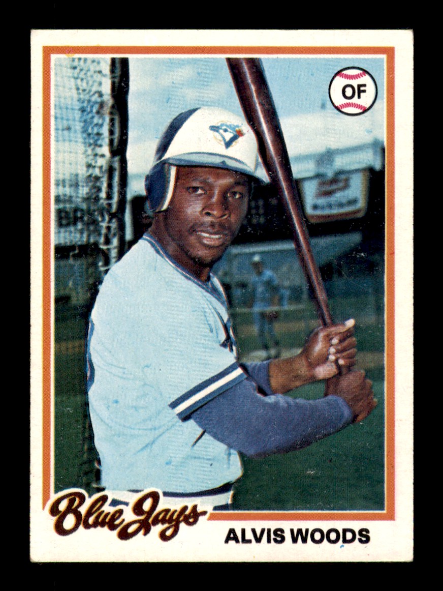 Topps Baseball #1-250 1978 - TÚ ELIGES - Completa tu conjunto - Imagen 241 de 499