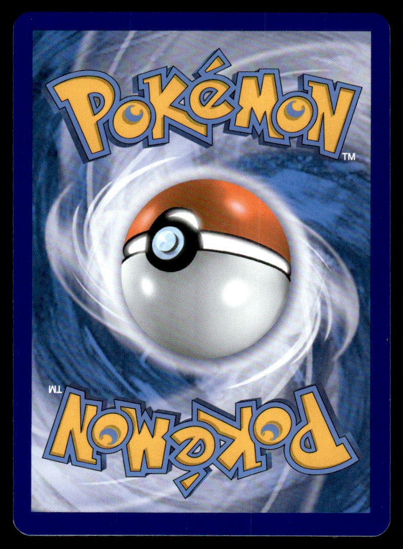 2016 XY - BREAKthrough Machamp BREAK #60 card back image