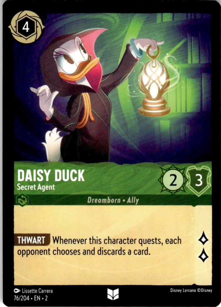 lorcana ducktales cards Disney Lorcana Scrooge McDuck Sleeve Japanese Ver. Japan Official main image 1