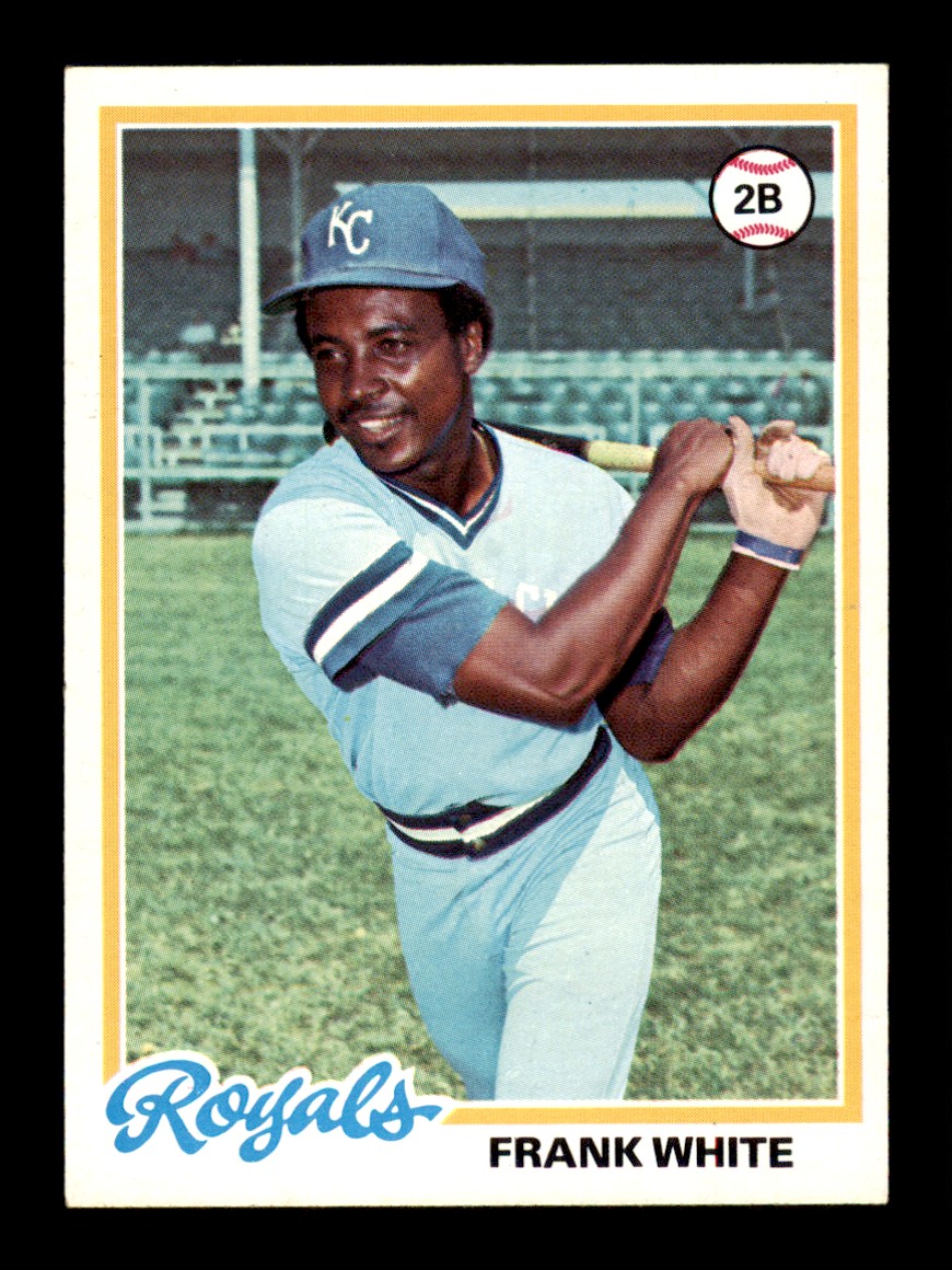 Topps Baseball #1-250 1978 - TÚ ELIGES - Completa tu conjunto - Imagen 494 de 499