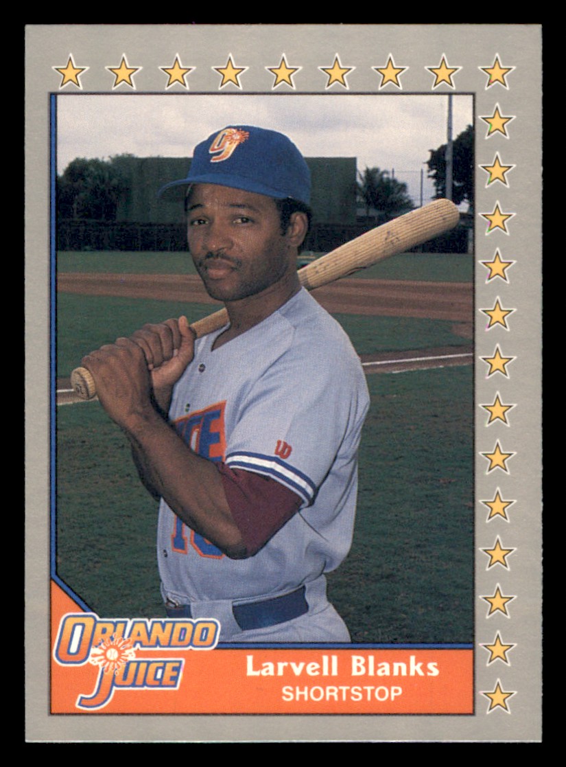 1990 Pacific Senior League Baseball - YOU PICK - Complete Your Set - Picture 207 of 221