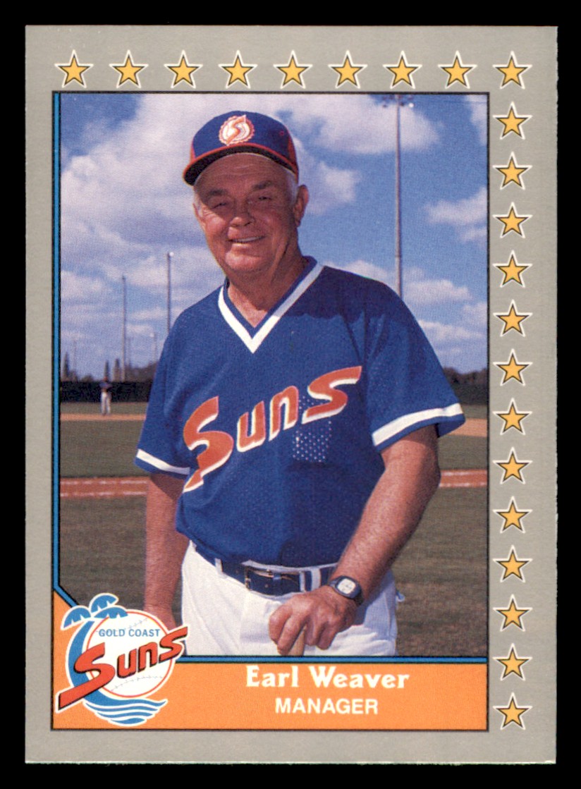 1990 Pacific Senior League Baseball - YOU PICK - Complete Your Set - Picture 57 of 221