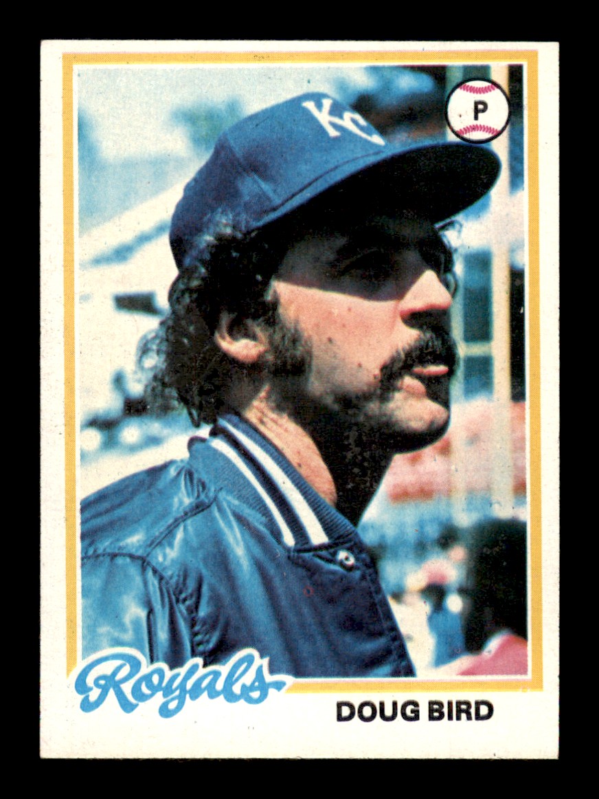 Topps Baseball #1-250 1978 - TÚ ELIGES - Completa tu conjunto - Imagen 364 de 499