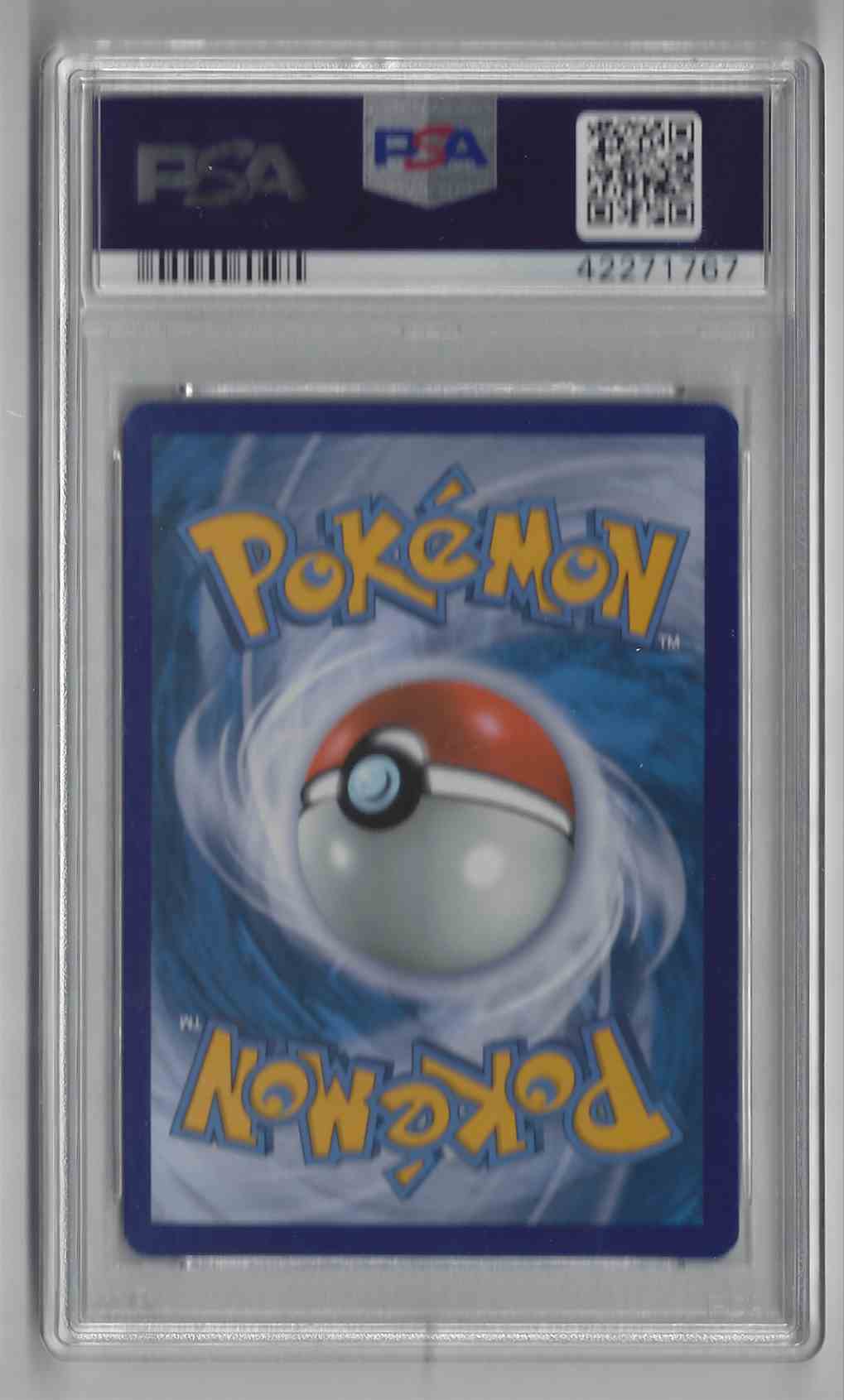 2013 Pokemon Black & White Reshirmam #22 card back image
