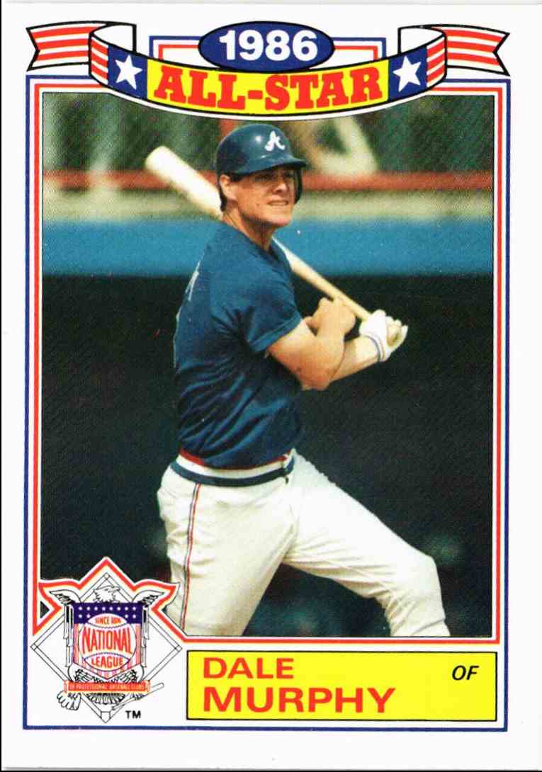 Image result for dale murphy