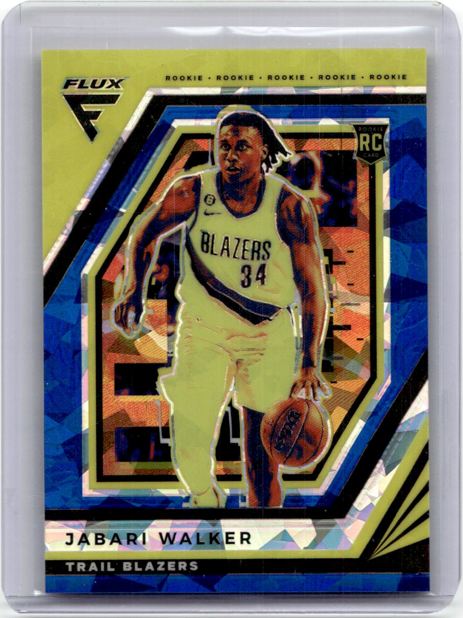 Jaylen Brown RC GD 25枚限定 ジャージナンバー　激レア Jaylen Brown Jersey Card for sale | eBay