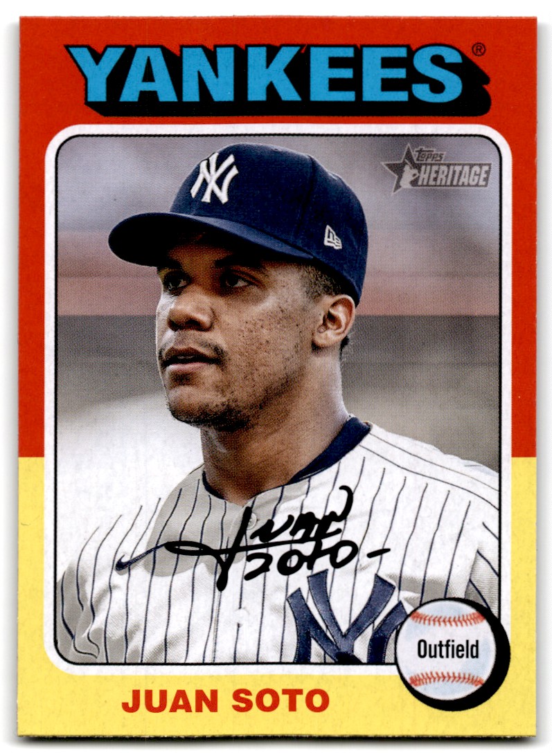 PSA10 フアン ソト ルーキー‼️JUAN SOTO RC - YANKEES PSA10 フアン ソト ルーキー‼️JUAN SOTO RC - YANKEES Juan