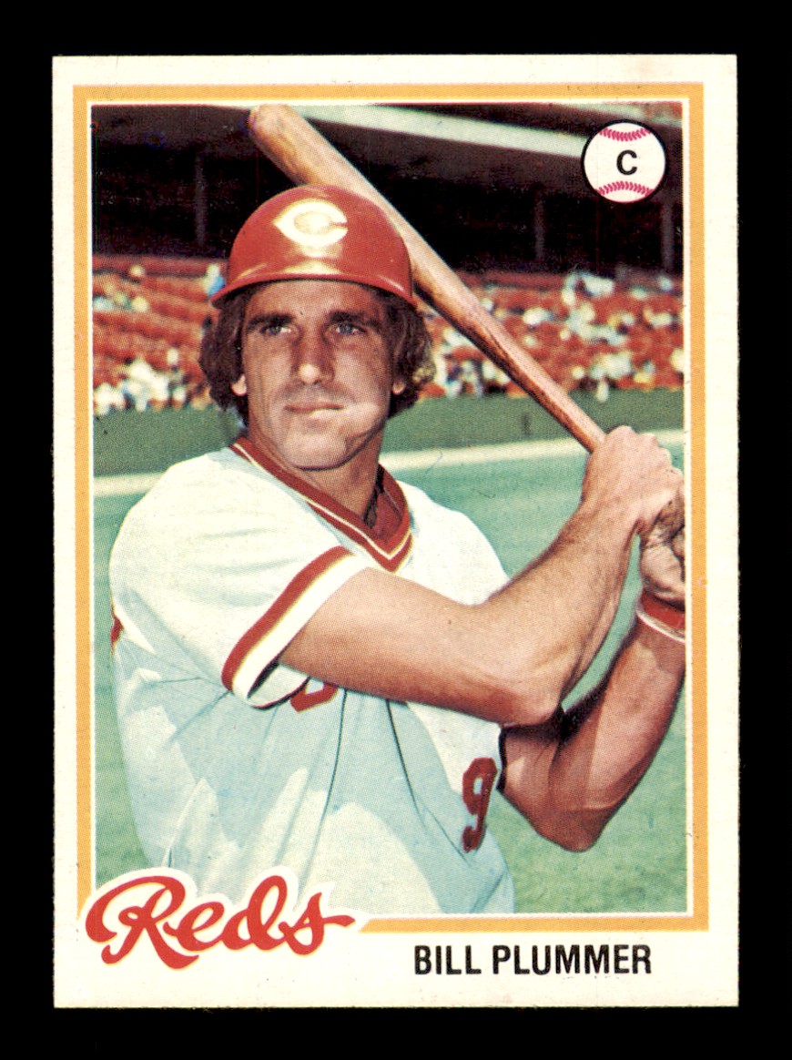 Topps Baseball #1-250 1978 - TÚ ELIGES - Completa tu conjunto - Imagen 211 de 499