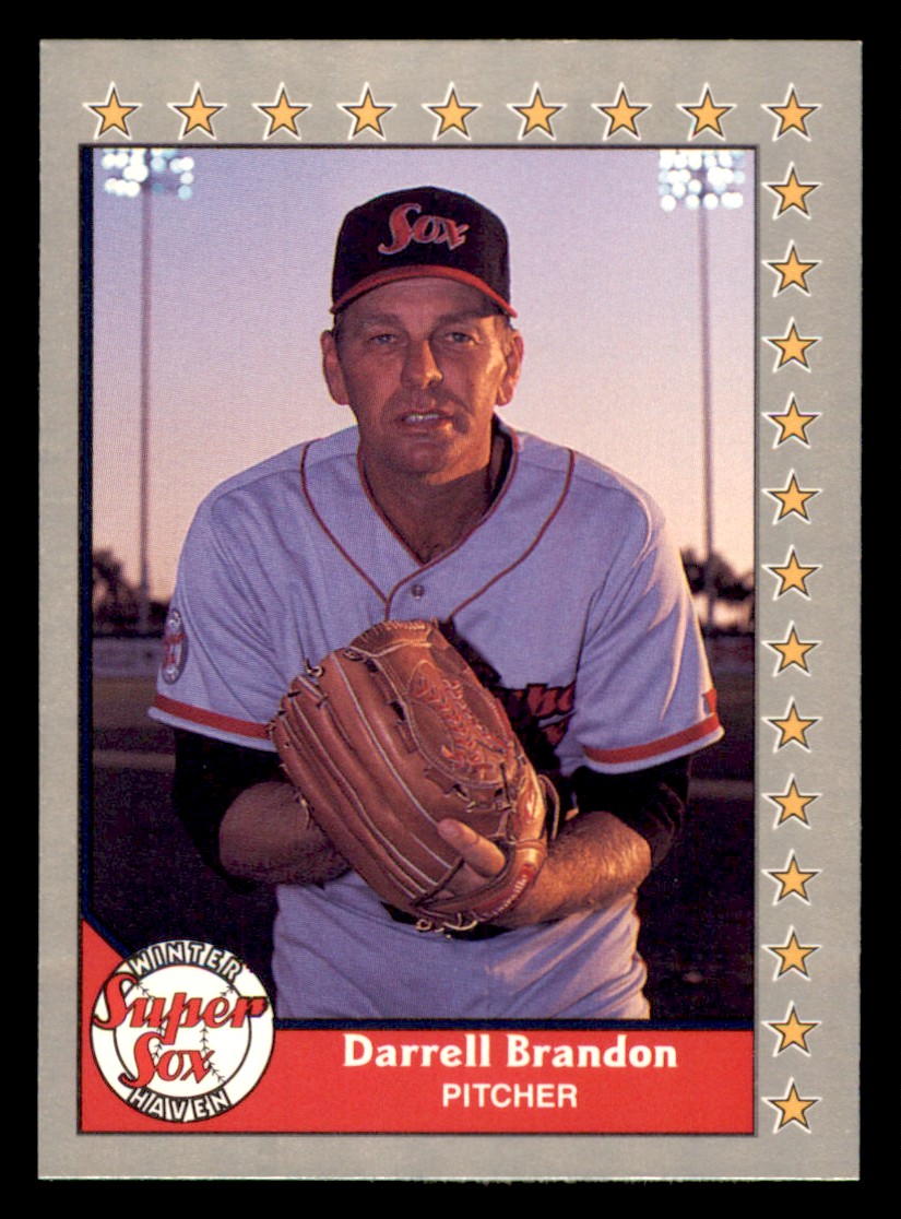 1990 Pacific Senior League Baseball - YOU PICK - Complete Your Set - Picture 45 of 221