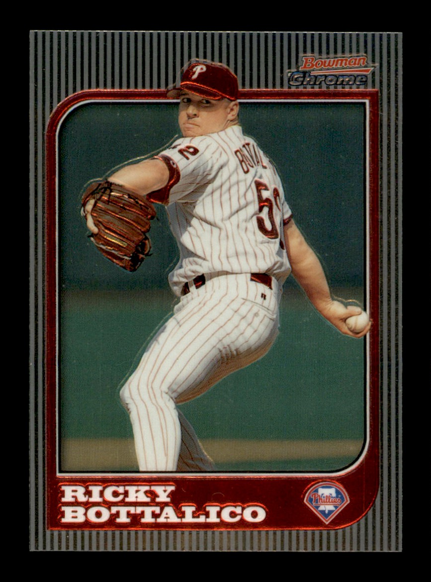 1997 Bowman Chrome #1-150 - YOU PICK - Complete Your Set - Picture 17 of 151