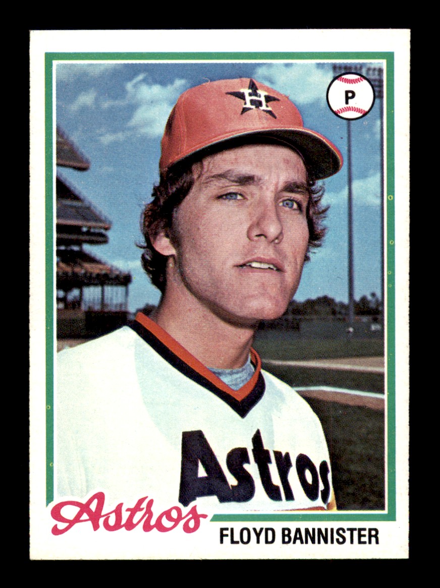 Topps Baseball #1-250 1978 - TÚ ELIGES - Completa tu conjunto - Imagen 77 de 499