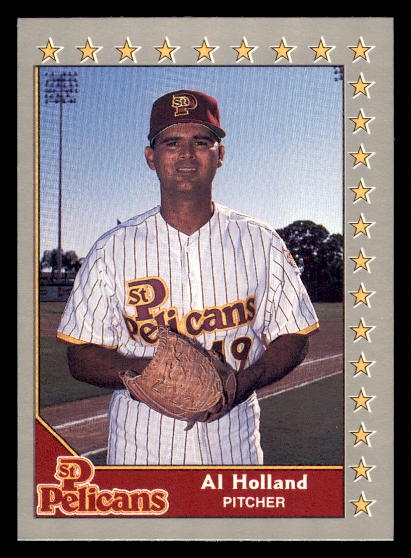 1990 Pacific Senior League Baseball - YOU PICK - Complete Your Set - Picture 27 of 221