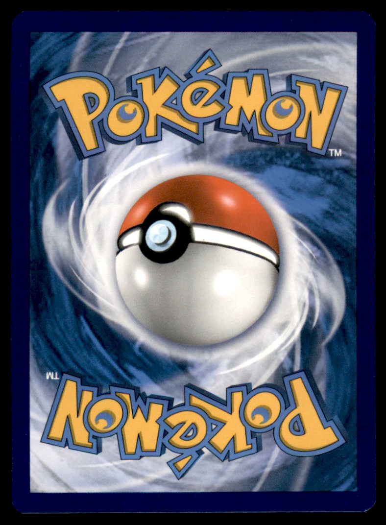 2015 XY - Ancient Origins Oddish #1 card back image