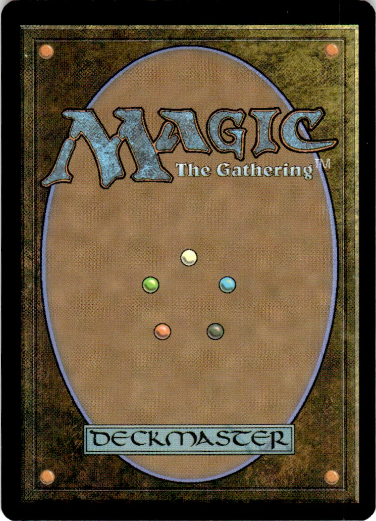 2025 Magic The Gathering Final Fantasy Island #0297 Near