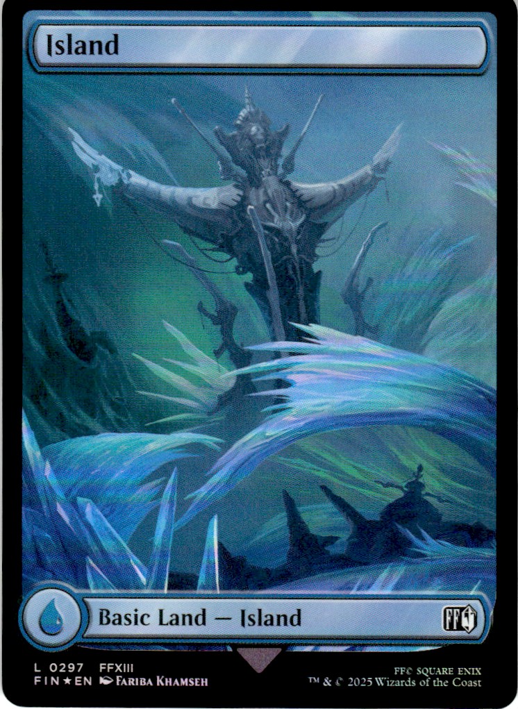 MTG Tropical  ② Tropical Island Prices | Magic Revised | Magic Cards