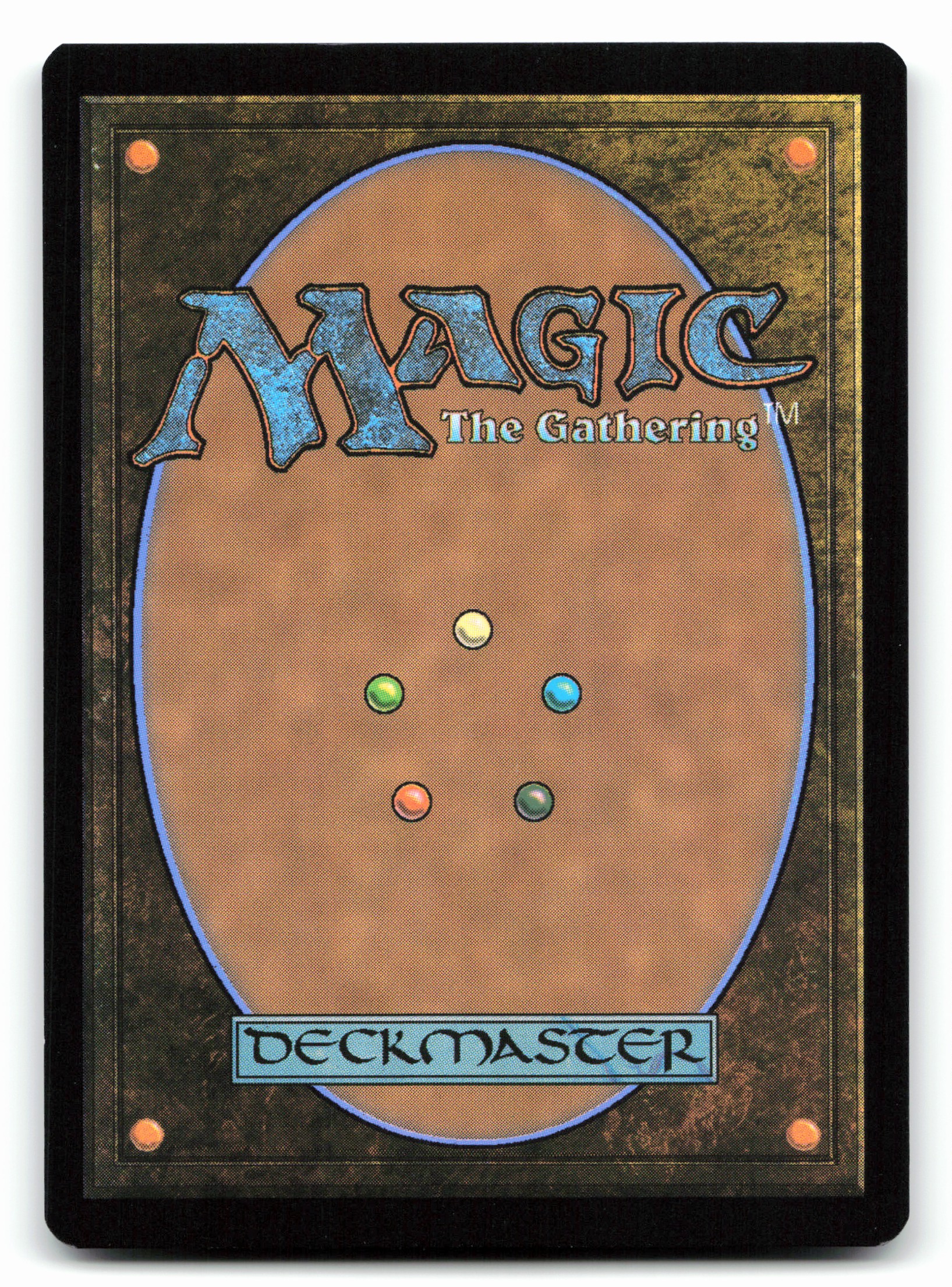 2025 Tarkir: Dragonstorm Jeskai Revelation #196 card back image