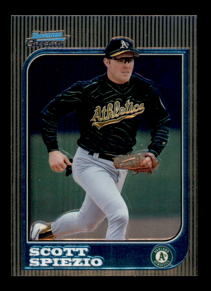 1997 Bowman Chrome #1-150 - YOU PICK - Complete Your Set - Picture 151 of 151