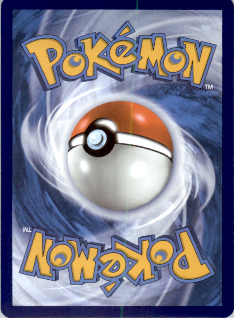 2024 Scarlet & Violet Series - Paldean Fates Kirlia #28 card back image