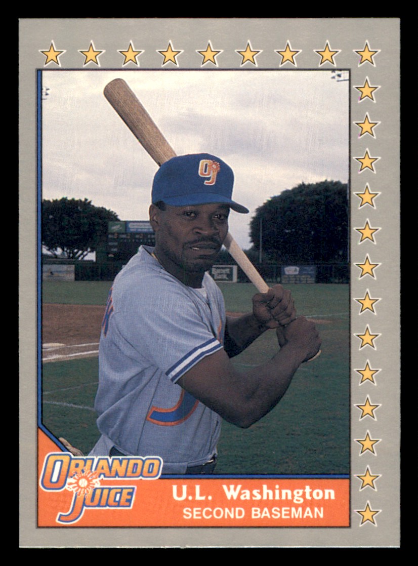 1990 Pacific Senior League Baseball - YOU PICK - Complete Your Set - Picture 206 of 221