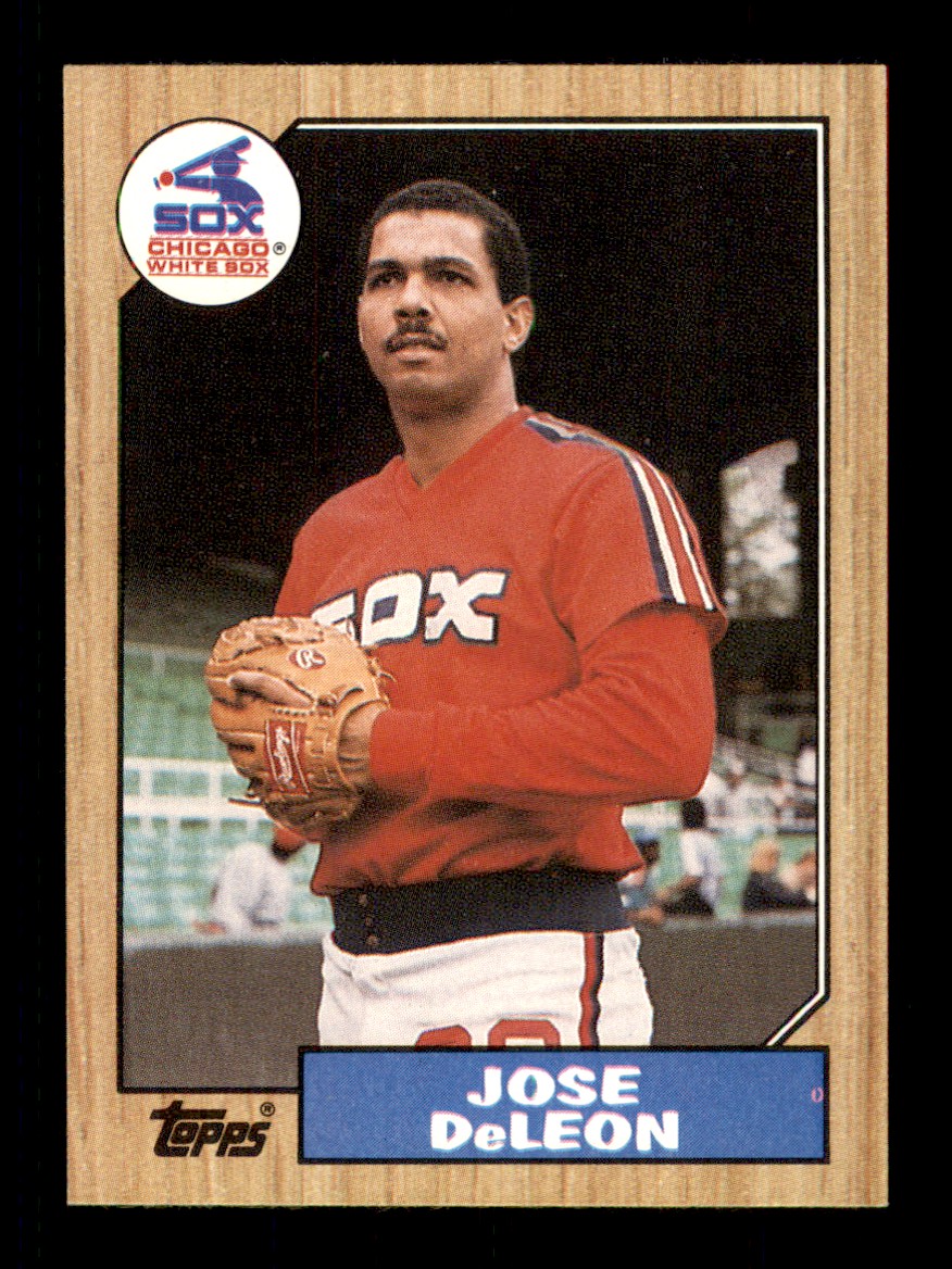 Topps Baseball 1987 #401-600 - TÚ ELIGES - Completa tu conjunto - Imagen 22 de 201