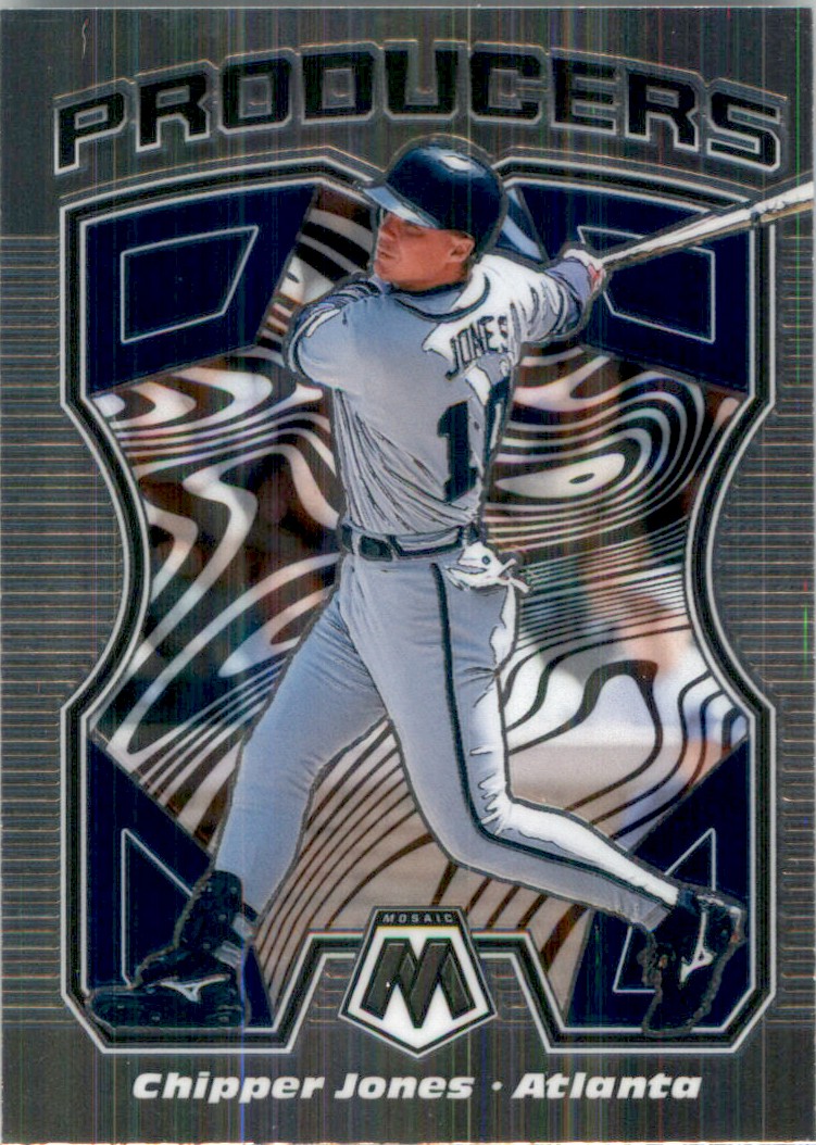 2021 Nolan Ryan Will To Win Mosaic Panini Texas Rangers # WTW9