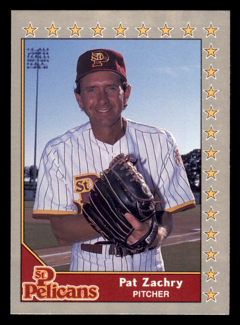 1990 Pacific Senior League Baseball - YOU PICK - Complete Your Set - Picture 21 of 221