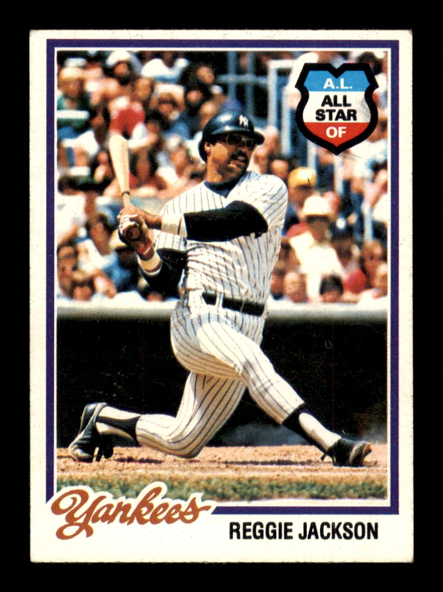 Topps Baseball #1-250 1978 - TÚ ELIGES - Completa tu conjunto - Imagen 398 de 499