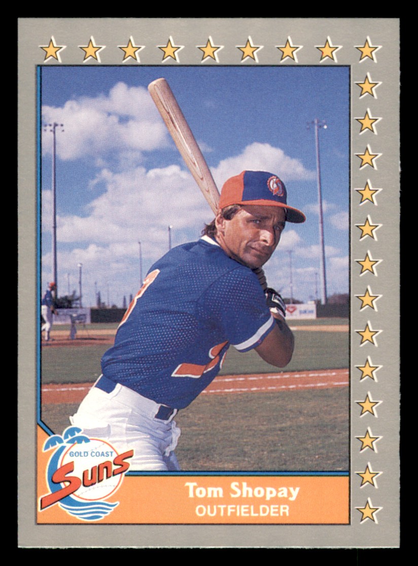 1990 Pacific Senior League Baseball - YOU PICK - Complete Your Set - Picture 72 of 221