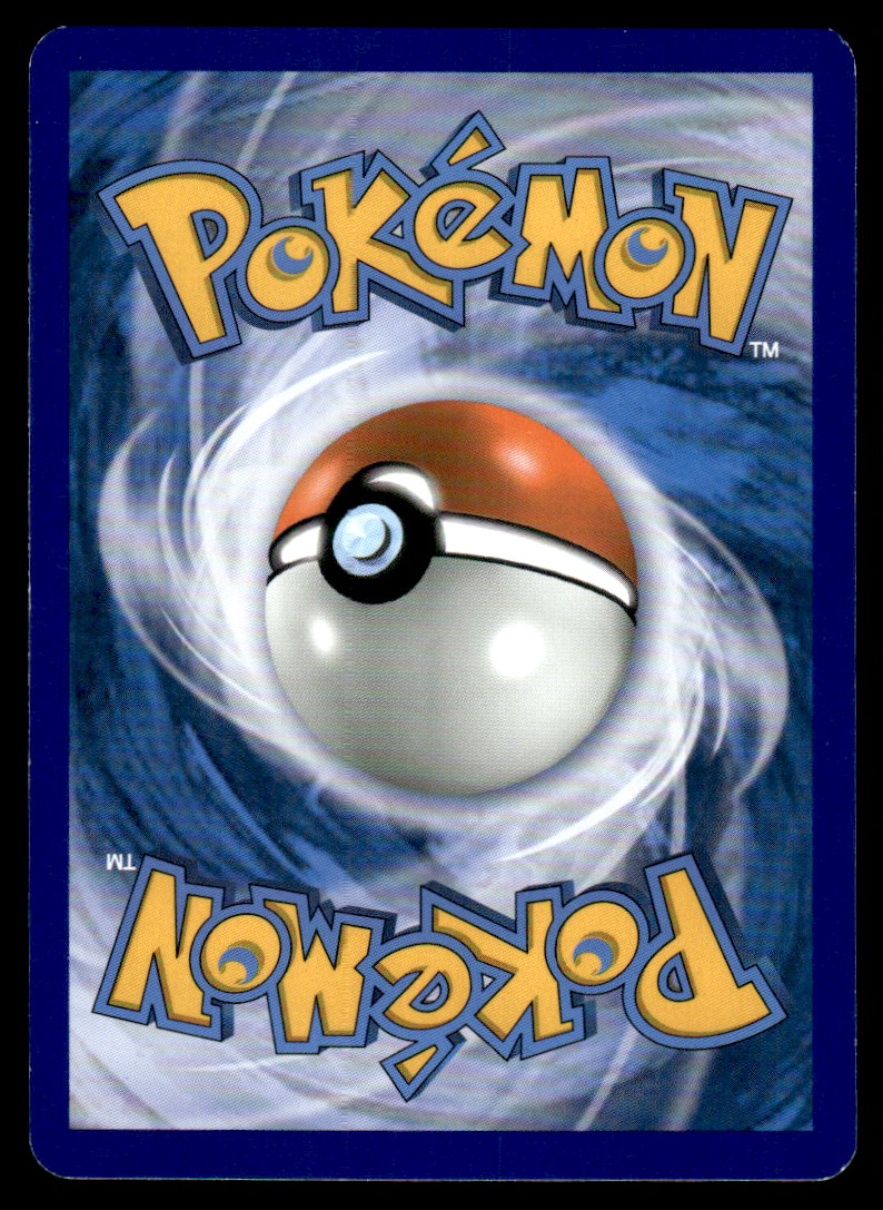 2017 Sun & Moon Big Malasada #114 card back image