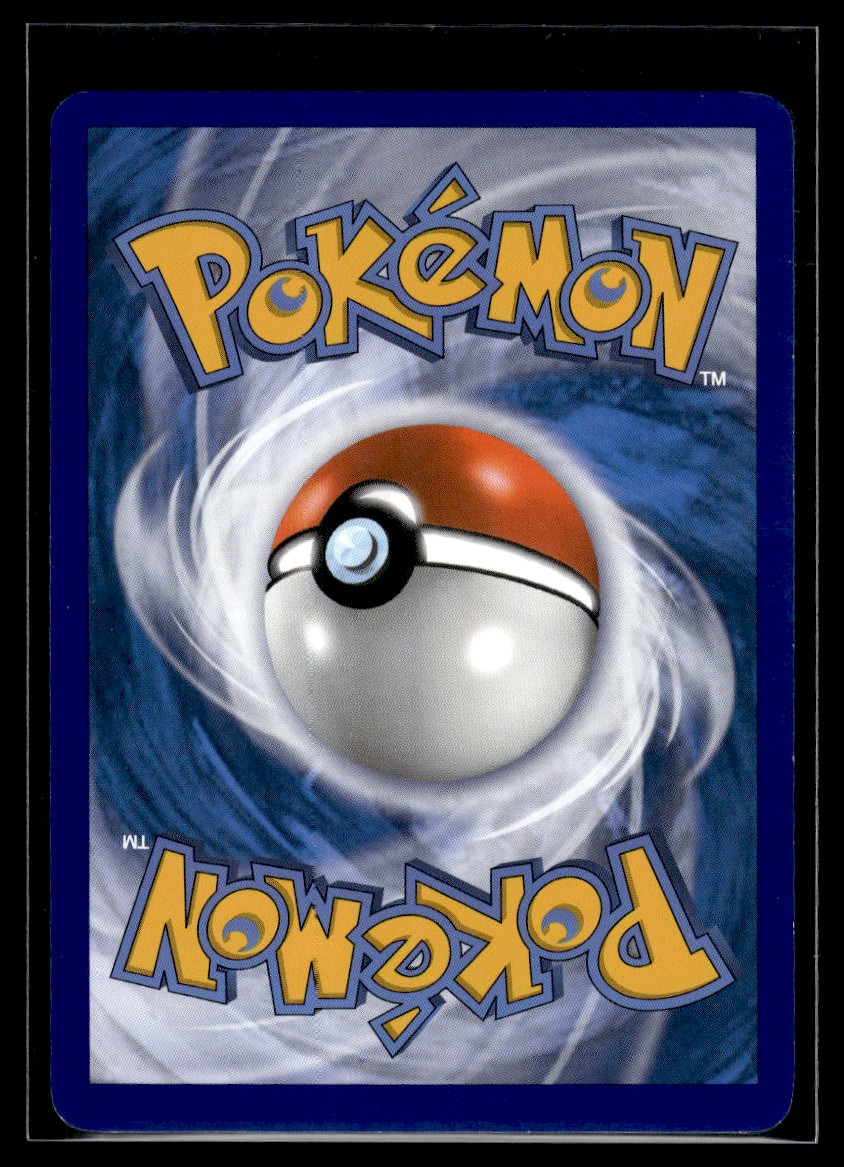 2016 XY - Evolutions M Venusaur-EX #2/83 card back image