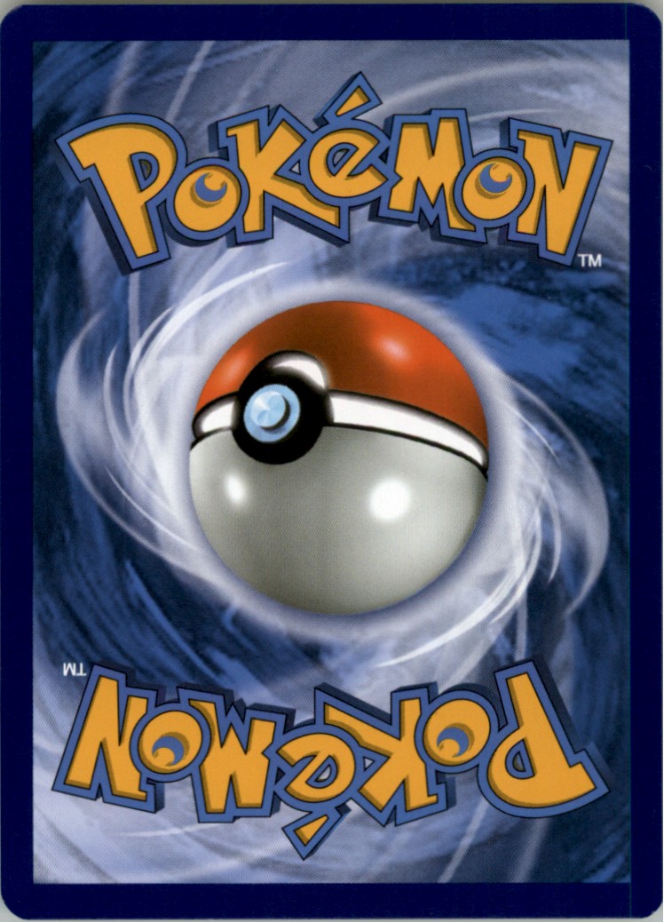 2018 Sun & Moon - Lost Thunder Mareanie #68 card back image
